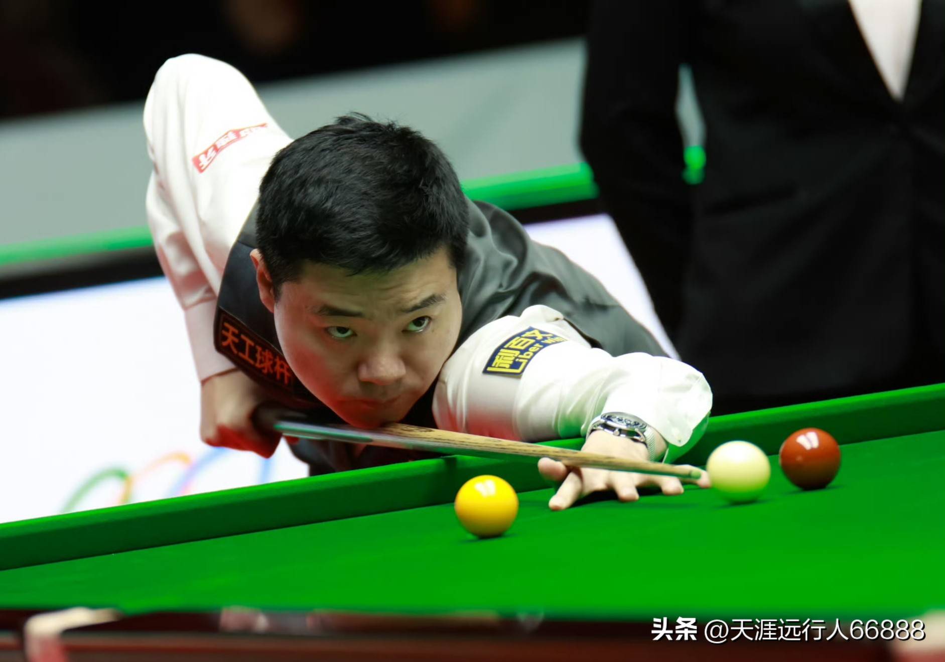 世界纪录 世界纪录