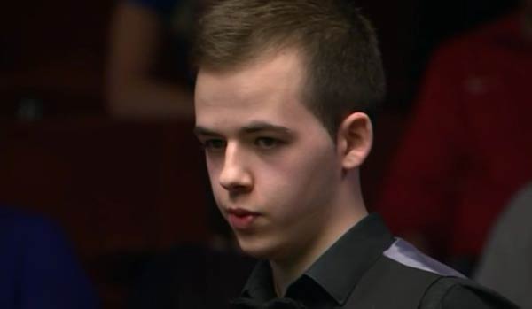 新老对抗 新老对抗