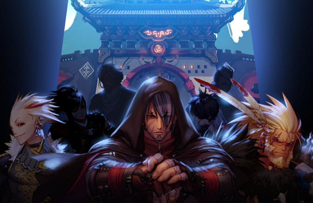 许不是全明 许不是全明